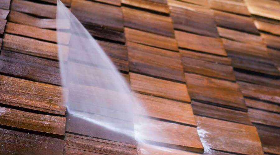 Slate Roofing in Morrilton, AR